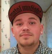 Andrew Albert “Andy” DeClue (1989-2012)