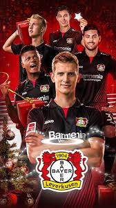 Has neymar delivered on his potential? Bayer 04 Leverkusen Twitterissa Ihr Habt Es Euch Gewunscht Hier Ist Es Der Winter Special Hintergrundbild Fur Eure Smartphones Viel Spass Damit Starkebayer Welche Spieler Wunscht Ihr Euch Furs Nachste Das
