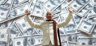 He has so much money, that his fortune now dwarfs the gdp of hungary, ukraine and qatar. How Depraved Individuals Like Amazon S Jeff Bezos The World S Richest Man Rise To The Top And Rule Over Us