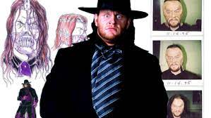 Maybe you would like to learn more about one of these? 19 Rare Wwe Concept Designs For The Undertaker