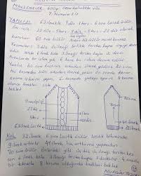 Derya Baykalla Gulumse Facebook Nurgun Tezcan Orgu Orgu Egitimleri Zikzak