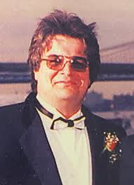 Obituary for Anthony Paul Bufalo