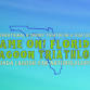 Game On! FLORIDA Lagoon Triathlon event image