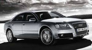 Image result for Daytona Gray 2007 S8