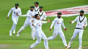 332/7 (48.0 ov) england beat pakistan by 3 wickets ireland vs south africa. Eng V Pak Pakistan Bowlers Put England On Backfoot After Shan Masood Heroics Cricket News India Tv