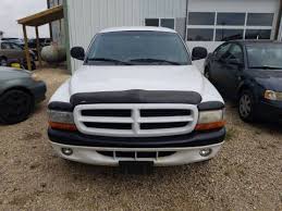 Image result for White 2000 Dakota
