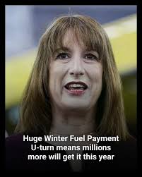 The £300 payment will be restored for nine million pensioners