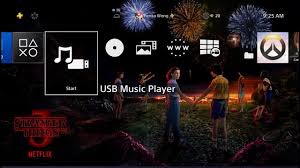 We hope you enjoy our growing collection of hd images to use as a. Stranger Things 3 Theme Ps4 Youtube