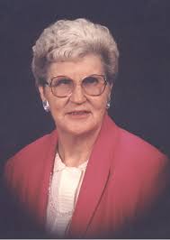 Obituary information for Henrietta Turner Worthington