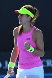 Sorana cirstea is professional from 2006. 10 Tatiana Golovin Ideen Trainer Staatsburgerschaft Tennisspieler