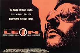 Luc besson, pascal chaumeil, sylvette baudrot. Review Leon The Professional 1994 æ„›æ—¥è¨˜