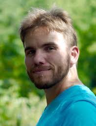 Aaron Stump's Instagram, Twitter & Facebook