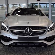 One For The Road Ready To Roam Photo Via Mbkundencenter Rastatt Mercedesamg Mercedes Amg Cla45 Drivingperformance Merc Mercedes Amg Super Cars Riding