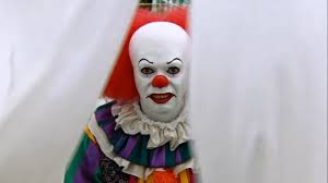 Creature Features in Review : It (1990) | Machine Mean