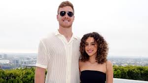 Will Levis Girlfriend Gia Duddy Scores Burger King Deal After Viral Draft  Night Moment - Mens Journal