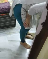 Pin by All You All on chudidhar | Hot women dress, Desi girl image, Girls  in leggings