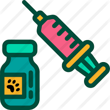 Free vaccination icons in various ui design styles for web, mobile, and graphic design projects. Vaccination Free Animals Icons