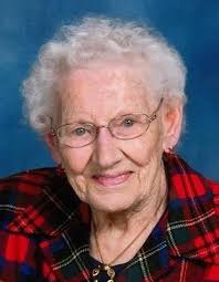 Doris Jamison Obituary (1924 -2014)