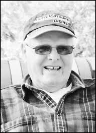 David Saunders Obituary (1940