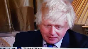 18.12.2020 · boris johnson today apologised for his haircut and insisted he does comb it after he was accused of being. Petition Theresa May Mp Boris Johnson Really Needs A Haircut Change Org