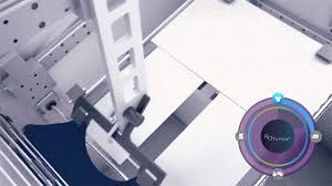 Dream Come True Finally Here S A Machine That Will Fold Your Laundry So You Don T Have To Folding Machine Folding Laundry Cool Stuff