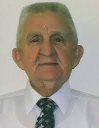 James Lee Krichbaum Obituary September 2, 2022