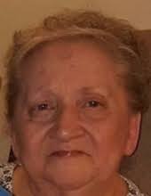 Obituary information for Mary Ann Lang