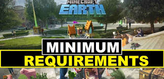Reemplazo de los aumentos de artesanía y fundición no utilizados con . Minecraft Earth Minimum Requirements Mobile Mode Gaming