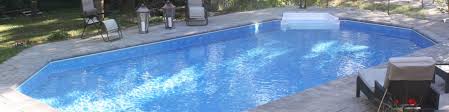 The reason behind this popularity is they are quick, affordable and however, they remain incomplete without above ground pool decks. On Ground Vs Inground Smart Pools Beautiful Affordable On Ground Swimming Pool Installation