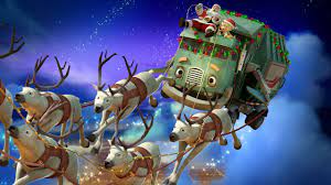 A trash truck christmas (2020). A Trash Truck Christmas Netflix Official Site