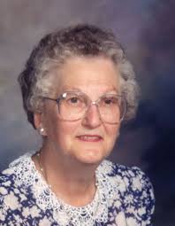 Pearl Klein Obituary (2014)