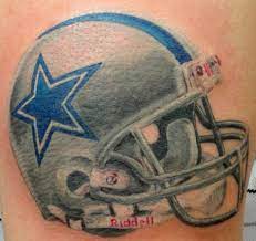 Cowboys Tattoo Picture At Checkoutmyink Com Cowboy Tattoos Dallas Cowboys Tattoo Tattoos