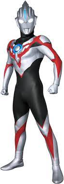 No real point aside from being the reveal of ultraman geed. Ultraman Orb Character Ultraman Wiki Fandom