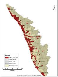 Searchable map and satellite view of kerala state, india. Why Is There No Nightlife In Kerala Cities Like Kochi Trivandrum Etc Quora