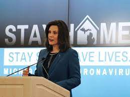 No announcement for reopening has been made, but friday was the last day for gov. When Each State S Stay At Home Order Lifts Abc News