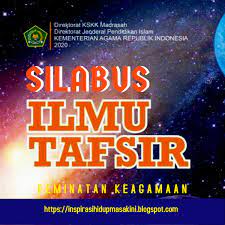 Kitab asbabunnuzul dan asbabul wurud. Silabus Ilmu Tafsir Kelas 10 Ma Peminatan Keagamaan Sesuai Kma 183 Terbaru Inspirasi Hidup Masa Kini