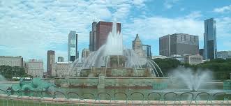 Sunday almanac: Another heat wave made its way into Chicagoland