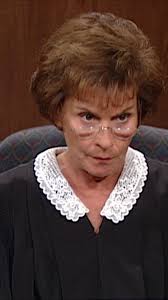 Ron claims James put flyers up saying "Beware of This Man" because he owed  money for utility bills. James denies it.