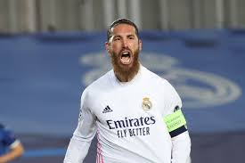 Han är också med i spaniens landslag. Real Madrid Eine Ara Endet Wohin Zieht Es Sergio Ramos Nach Dem Abschied Von Real Madrid