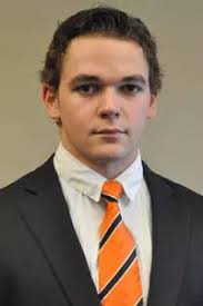 2013-14 Men's Ice Hockey Roster