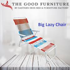 Alibaba.com offers 2,852 relaxation lounger chair products. Pvc String Relax Chair Big Lazy Chair Retro Leisure Chair Soft Airy Springy Lounger Foldable Shopee Singapore