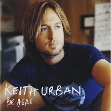 URBAN,KEITH