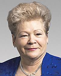 LALIBERTÉ LAPOINTE, Léontine