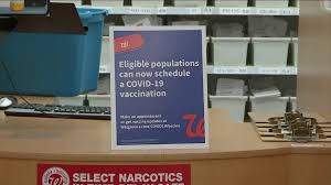 Walgreens pet shots near me. 16 Walgreens Pharmacies In Jacksonville To Begin Giving Vaccinations