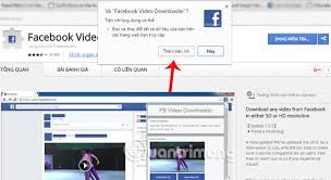 Whether you want to save a viral facebook video to send to all your friends or you want to keep that training for online courses from youtube on hand when you'll need to use it in the future, there are plenty of reasons you might want to do. How To Download The Facebook Video Hd On The Computer