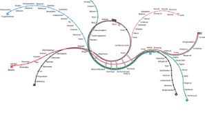 Søk blant alle hus og leiligheter i hele norge! Transit Maps Submission Official Map T Bane Map Of Oslo Norway 2016