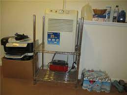 What makes a dehumidifier with a pump different from the ones without a pump is that the pump allows the continuous removal of moisture.while other, more compact dehumidifiers usually come with a water tank where all the moisture collected in the air goes straight into the tank, a dehumidifier with a pump expels the water continuously outside. Solution When You Don T Have A Floor Drain For A Dehumidifier Blog