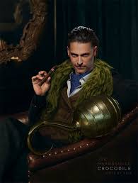 K164 on X: "🐊🐊 #Crocodile #MR0 #JoeManganiello #ONEPIECE # ONEPIECELIVEACTION https://t.co/ZKV9YXFNil" / X