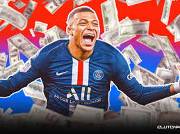 Baby boomer is the result of the end of world war ii, when birth rates across the world. Kylian Mbappe S Net Worth In 2021