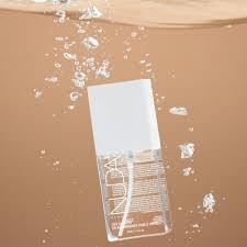 Nuda Canada Nuda Face Tan Water Lightweight and Clear Self Tan Face Mist  Cruelty Free Face Tanner Water with Natural Ingredients Build